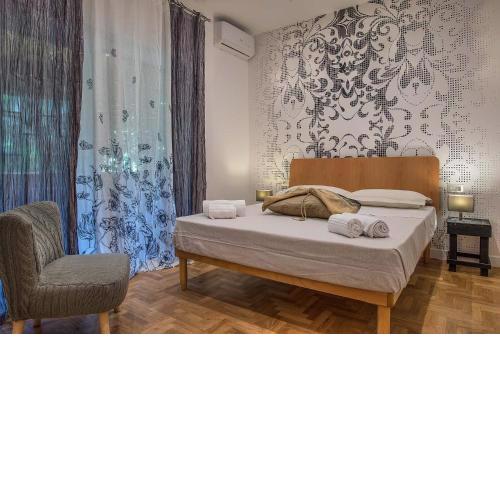 Romantic Piccolomini Lux Guest House