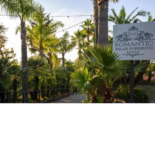Romantic Relais Sorrento