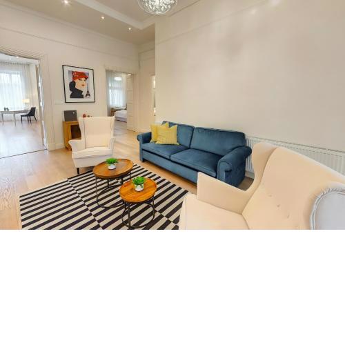 Romantic riverview bestern
