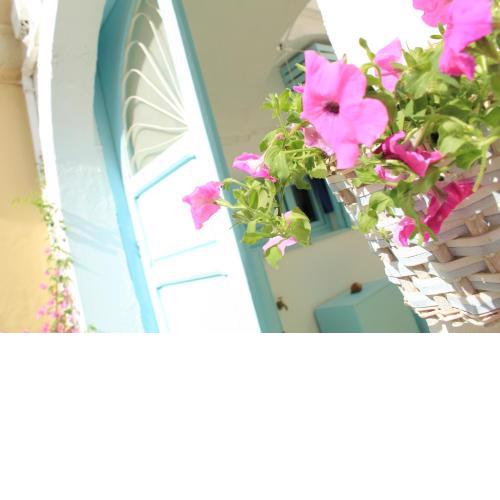 Romantic Salento House
