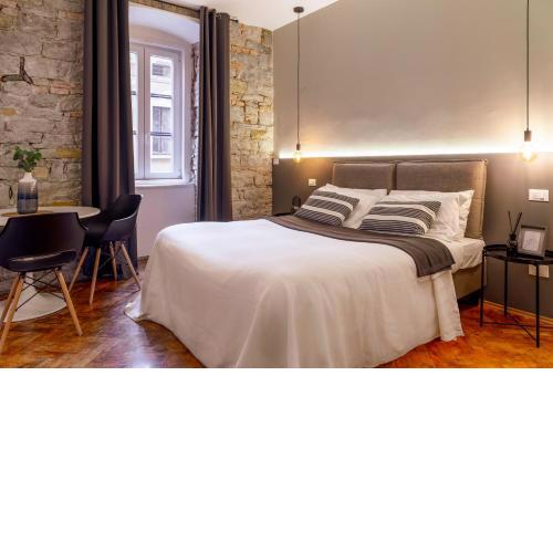Romantic studio in the heart of Trieste
