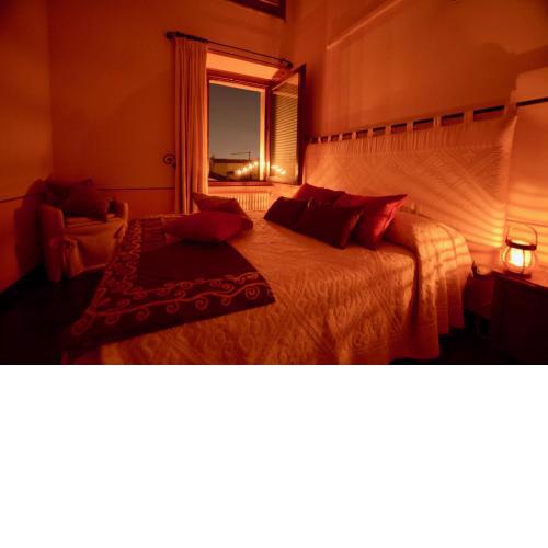 Romantic Suite Canelles