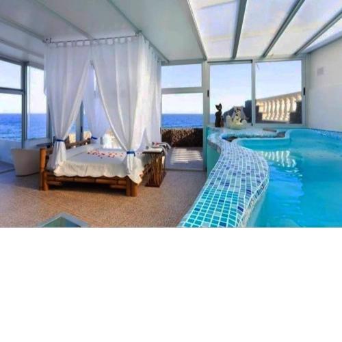 Romantic Tenerife