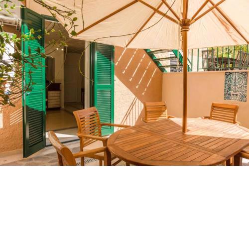 RomAntica Apartment with Dehors near San Giovanni