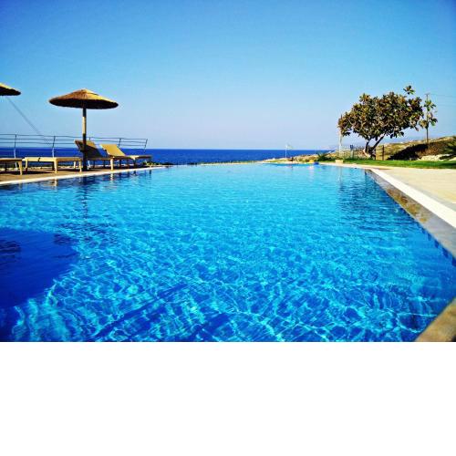 Romantica Beach