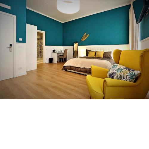 romantica guest house