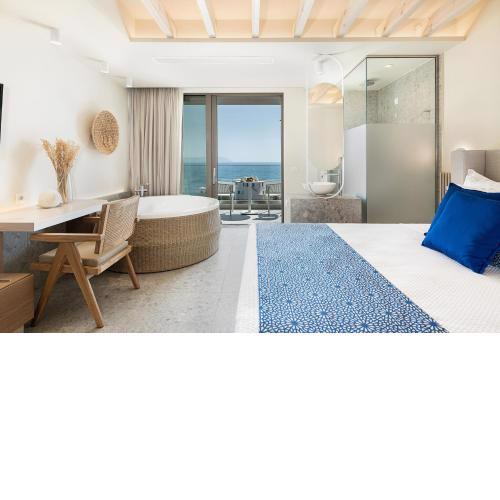 Romantica Hotel Apartments