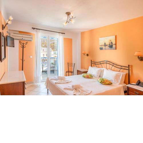 Romantica Hotel