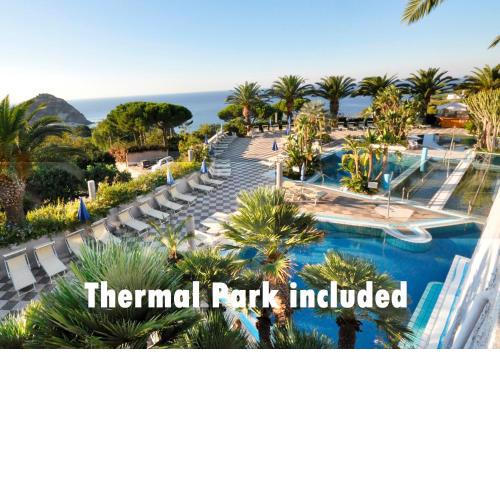 Romantica Resort & Spa