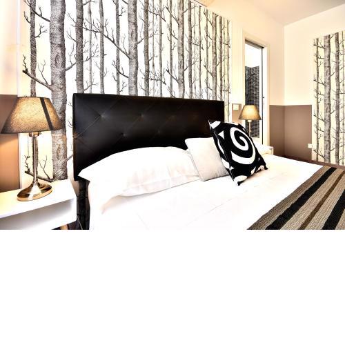 Romantica Rooms