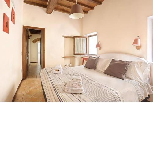 Romantica Suite Firenze 2 cls Central Market & Dome