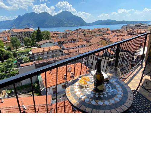 Romantica Suite