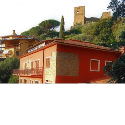 ROMANTICA TOSCANA