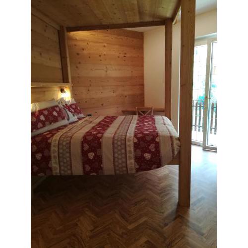 Romantiche Orobie B&B