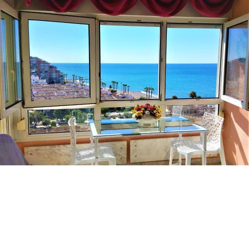 Romantico Apartamento con Vistas