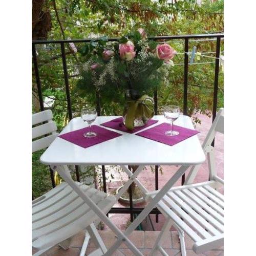 Romantico appartamentino