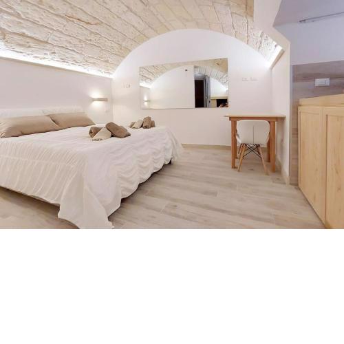 Romantico Monolocale Borgo Monte nel cuore di Otranto