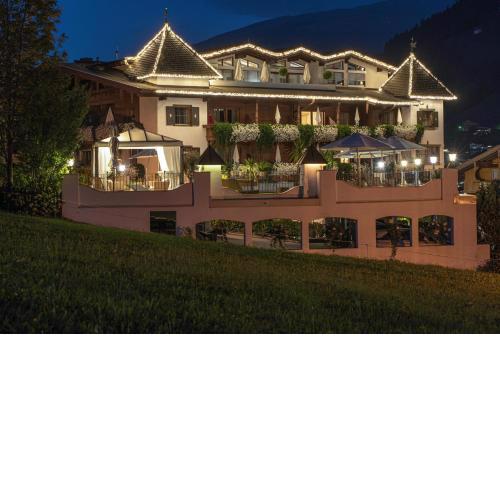 Romantik Hotel Alpenblick Ferienschlössl
