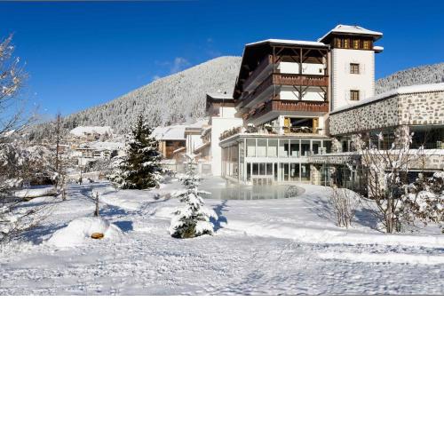 Romantik Hotel Post