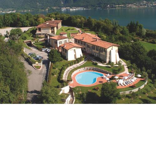 Romantik Hotel Relais Mirabella Iseo