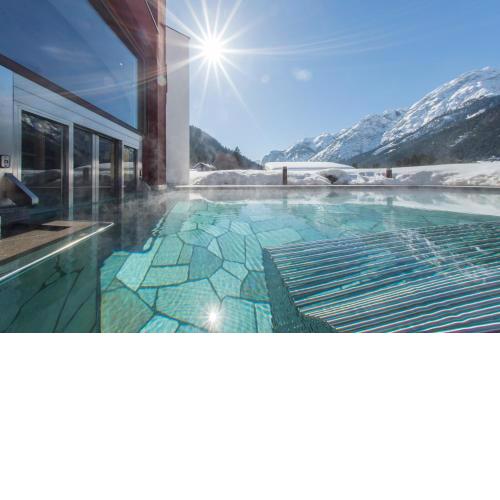 Romantik Hotel Santer