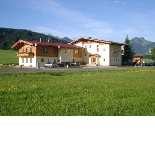 Romantik Pension Lehrberg
