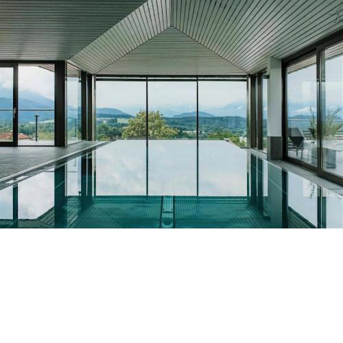 Romantik Spa Hotel Elixhauser Wirt