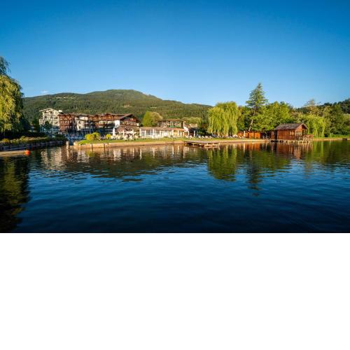 Romantik SPA Hotel Seefischer