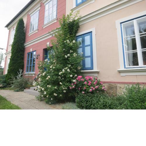 Romantik-Villa LebensART