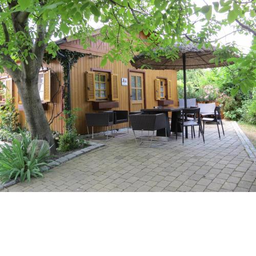 Romantikchalet