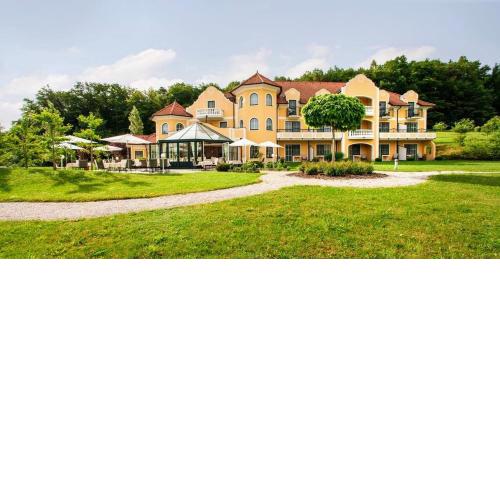 Romantikschlössl Loipersdorf Adults Only