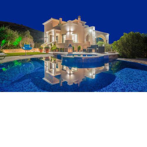 Romanza Luxury Villa