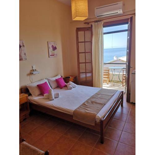 romanza rooms