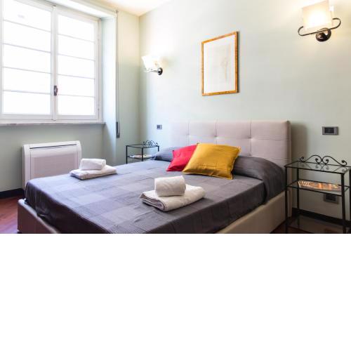 RomaRex Luxury apartment