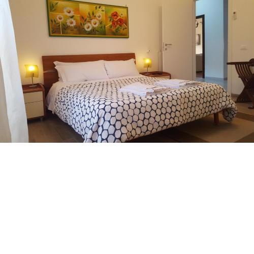 Rome Apartment D'Amata