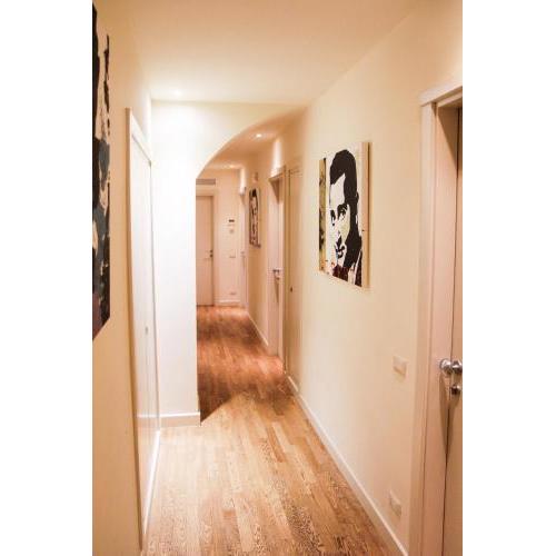 Rome Armony Suites