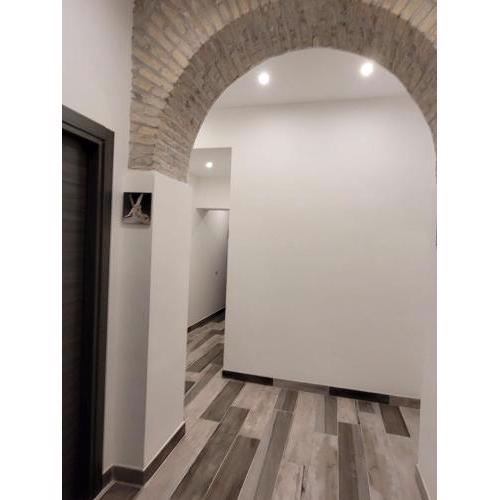 Rome Art Room