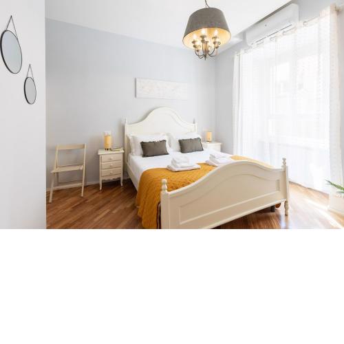 Rome As You Feel - Charming Abode in Trastevere