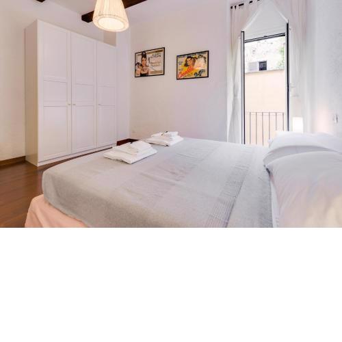 Rome as you feel - Chiavari 38 Apartment
