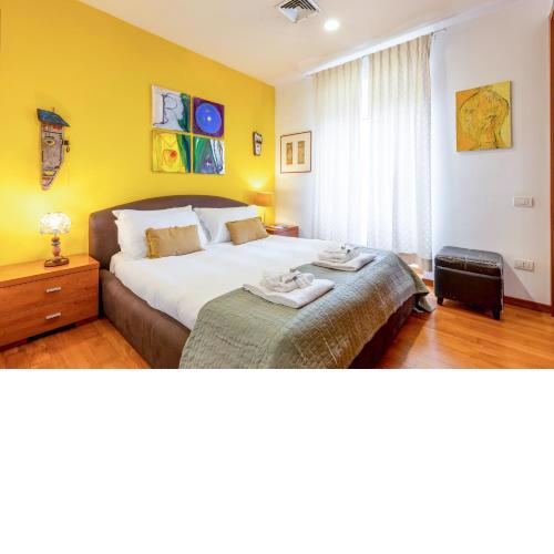 Rome As You Feel - Cozy Apartments in San Giovanni