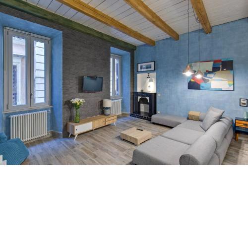 Rome As You Feel - Design Apartment at Colosseum