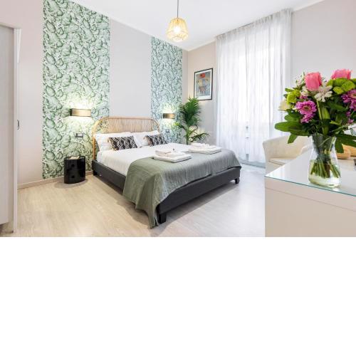 Rome as you feel - Diocleziano Apartment
