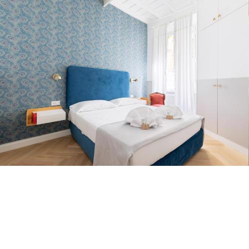 Rome As You Feel - Iconic Monti Design Apartment