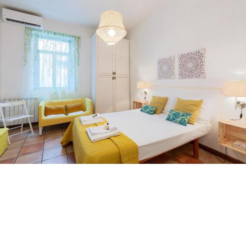 Rome As You Feel - Monti Apartment