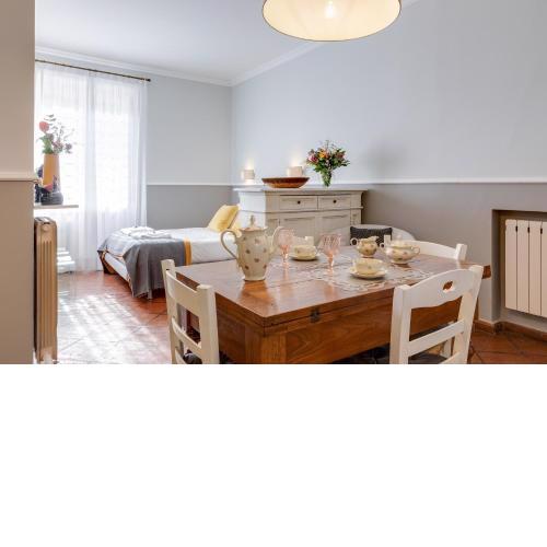 Rome As You Feel - Paradiso Apartment