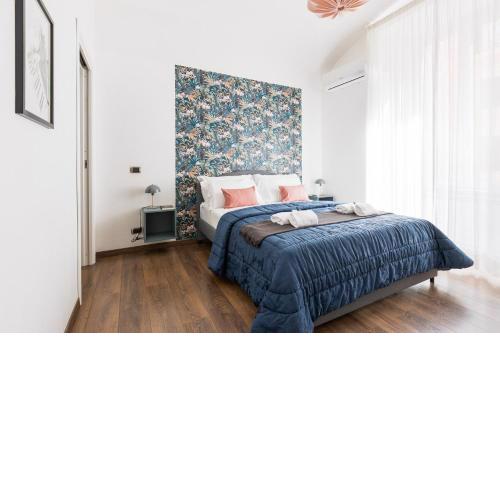 Rome As You Feel - Santamaura Vatican Apartment