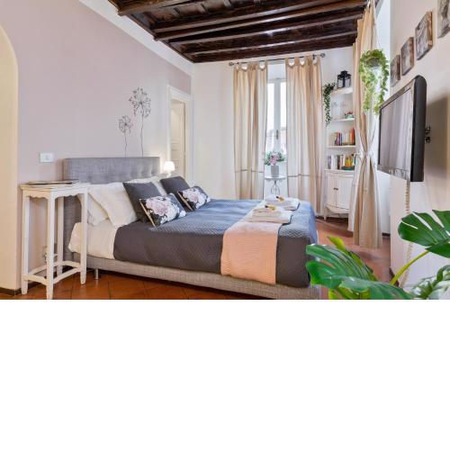 Rome As You Feel - Santo Stefano