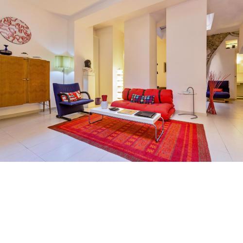 Rome as you feel - Selci Apartment