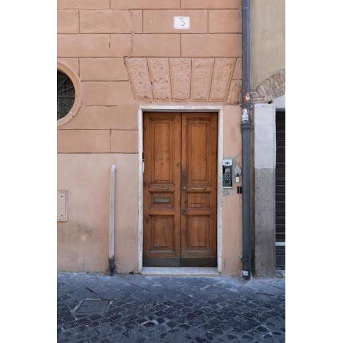 Rome As You Feel - Vacche Lovely Apartment in Navona