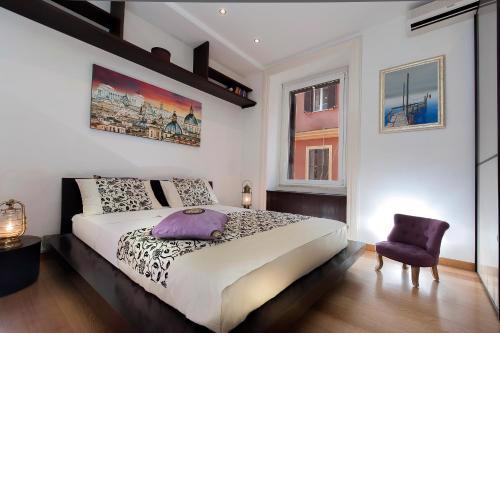 Rome Candia Holiday House